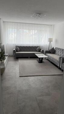 Foto - Schöne 3-Zimmer-Wohnung mit Balkon & Tiefgarage in Geislingen