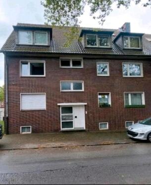 Foto - 12 Zimmer Mehrfamilienhaus, Wohnhaus in Duisburg