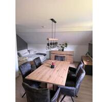Moderne 3 Zimmern Wohnung in Klingenbrunn - Spiegelau
