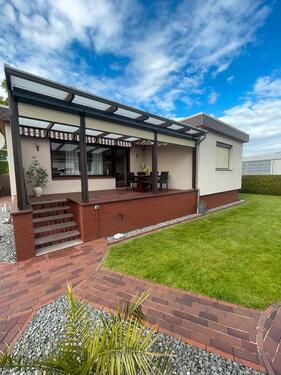 Foto - 4 Zimmer Bungalow zum Kaufen in Bremerhaven