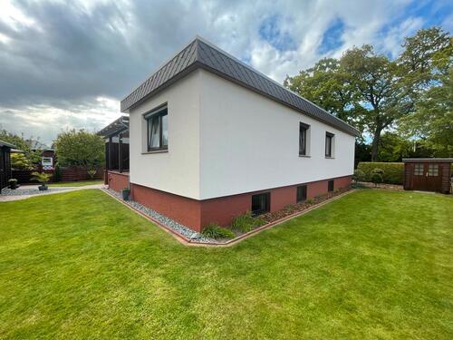 Foto - 4 Zimmer Bungalow in Bremerhaven