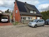 Foto - 6 Zimmer Mehrfamilienhaus, Wohnhaus zum Kaufen in Nordhorn