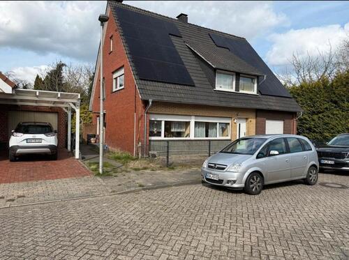 Foto - 6 Zimmer Mehrfamilienhaus, Wohnhaus zum Kaufen in Nordhorn
