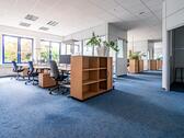 Foto - Büro- und Praxisflächen ab 100 m² im Otto-Hahn-Gewerbepark
