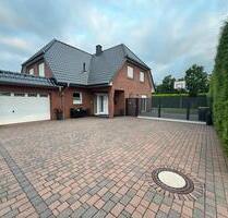 Einfamilienhaus Schierholz in begehrter und ruhige Lage - Bremerhaven Leherheide