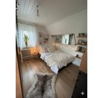 Schöne 2,5-Zimmer-Dachgeschosswohnung in Bönnigheim