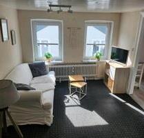 2 Zimmer Wohnung möbliert ab sofort zu vermieten - Flensburg Falkenberg