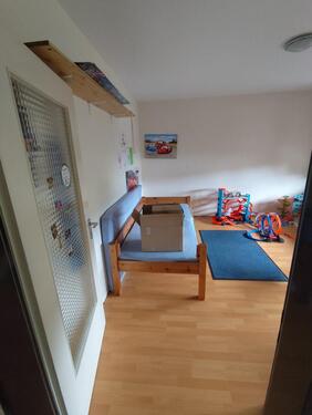 Foto - Etagenwohnung in Beverungen zur Miete