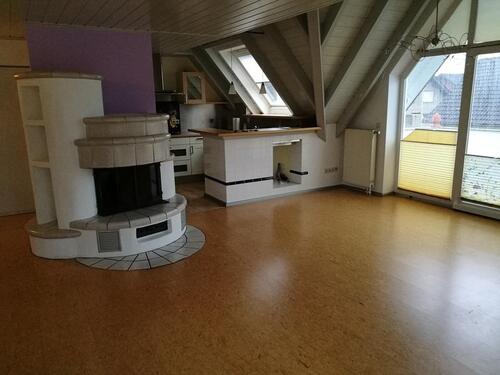 Foto - Etagenwohnung in Paderborn