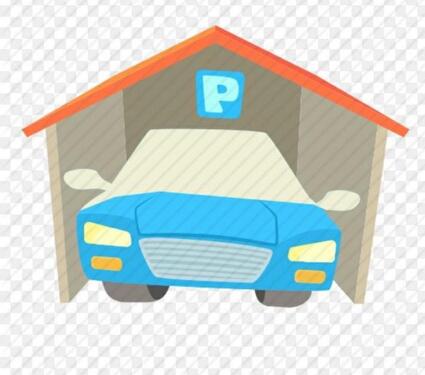 Foto - Stellplatz in Parkgarage - 55,00 EUR Miete,