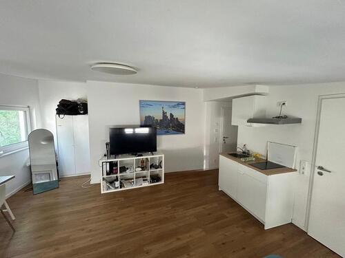 Foto - Charmantes Studio -Apartment in Gerbermühlstraße