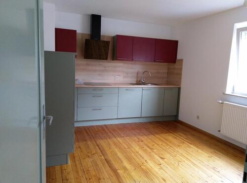 Foto - Etagenwohnung zur Miete in Appenweier