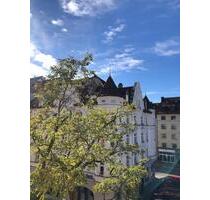 Helle Wohnung in Schwabing - Untermiete - München Schwabing-West