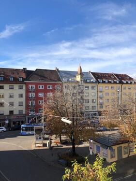 Foto - Etagenwohnung zur Miete in München