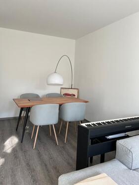 Foto - Etagenwohnung in München zur Miete