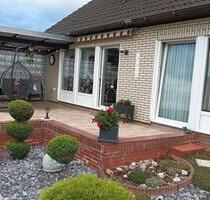 Haus in Schaumburg 4 ZKB Keller Garage Garten zu vermieten - Bad Essen