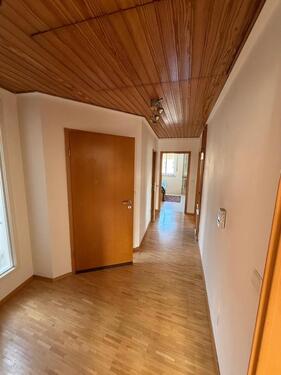 Foto - 3-Zimmerwohnung im Herzen von Wassertrüdingen