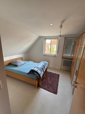 Foto - Etagenwohnung in Dinkelsbühl zur Miete