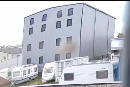 Foto - Wohnwagen- Stellplatz - 50,00&nbsp;EUR Miete,