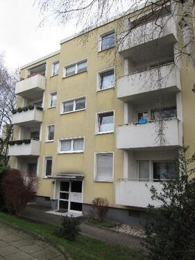 Foto - Renovierte 3-Zimmerwohnung in gepflegter Lage!