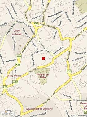 Foto - Etagenwohnung zur Miete in Essen