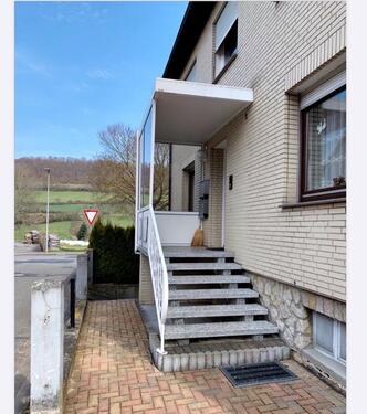 Foto - Etagenwohnung zur Miete in Dassel