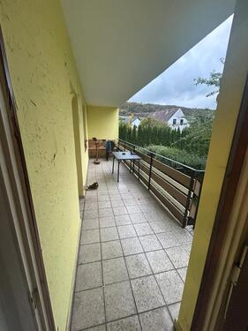 Foto - Etagenwohnung in Dassel