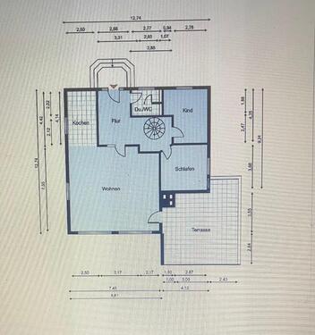 Foto - Einfamilienhaus zum Kaufen in Sankt Michaelisdonn