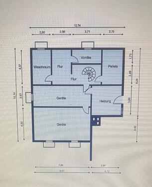 Foto - Einfamilienhaus in Sankt Michaelisdonn zum Kaufen