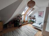 Foto - Helle 3-Zimmer-Dachgeschosswohnung mit Balkon in Hildesheim-Ost