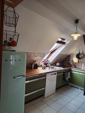 Foto - Etagenwohnung zur Miete in Hildesheim