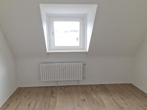 Foto - Etagenwohnung zur Miete in Duisburg