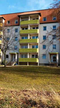 Foto - Sonnige DG-Wng. ehemals 4-Raum 68qm Stollberg Dürerstr. 11