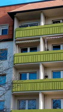 Foto - Etagenwohnung zum Kaufen in Stollberg (Erzgebirge)