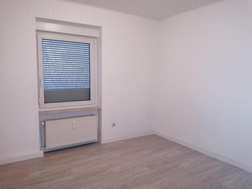 Foto - Etagenwohnung in Höringen zur Miete