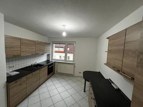 Foto - Schöne 3-Zimmer-Wohnung in Kemmern (Bamberg) zu vermieten