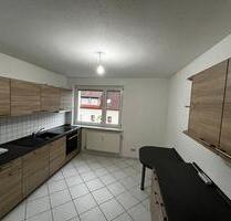 Schöne 3-Zimmer-Wohnung in Kemmern (Bamberg) zu vermieten