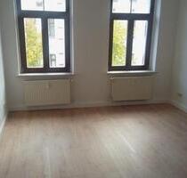 Schöne renovierte 2 ZKB Wohnung in Leipzig ab sofort zu vermieten