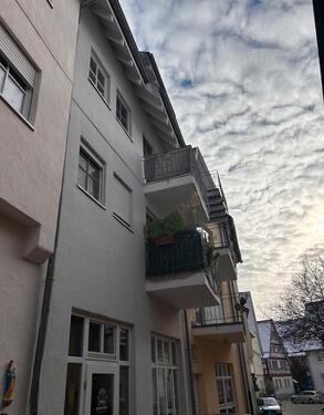 Foto - Schöne 4-Zimmer Maisonette Wohnung in 72458 Albstadt