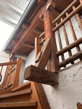 Foto - 4 Zimmer Etagenwohnung zur Miete in Albstadt