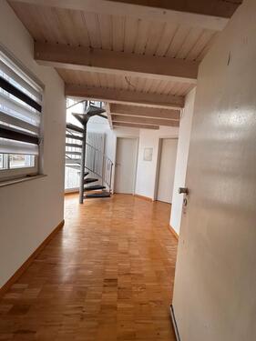 Foto - 4 Zimmer Etagenwohnung in Albstadt