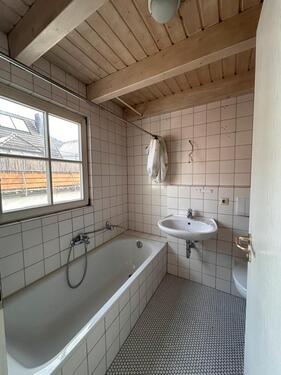 Foto - Etagenwohnung in Albstadt zur Miete