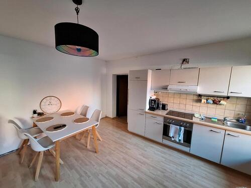 Foto - 2 Zimmer Etagenwohnung in Schladen-Werla