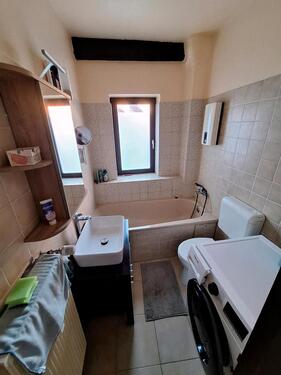 Foto - Etagenwohnung in Schladen-Werla zur Miete