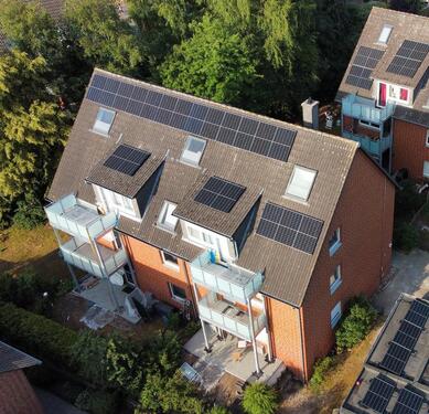 Foto - Helle 3-Zimmerwohnung top Lage - 720,00&nbsp;EUR Kaltmiete, ca.&nbsp; 81,00&nbsp;m&sup2;