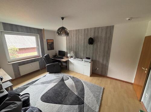 Foto - Etagenwohnung in Isenbüttel zur Miete