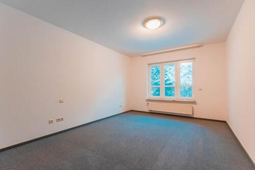 Foto - Erdgeschoßwohnung in Nordhorn zur Miete