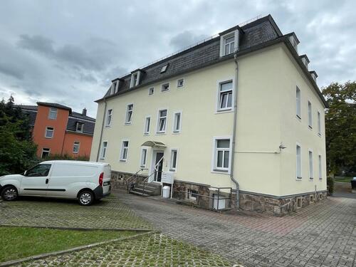 Foto - 3 Zimmer Etagenwohnung zur Miete in Freital