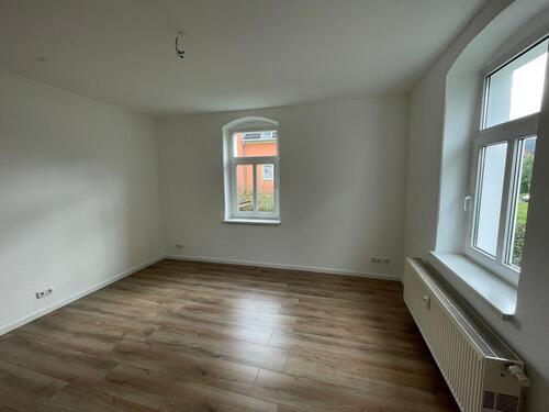 Foto - Etagenwohnung in Freital zur Miete