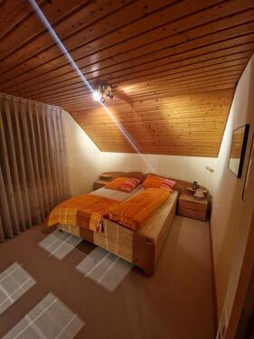 Foto - Etagenwohnung in Niederstotzingen zur Miete